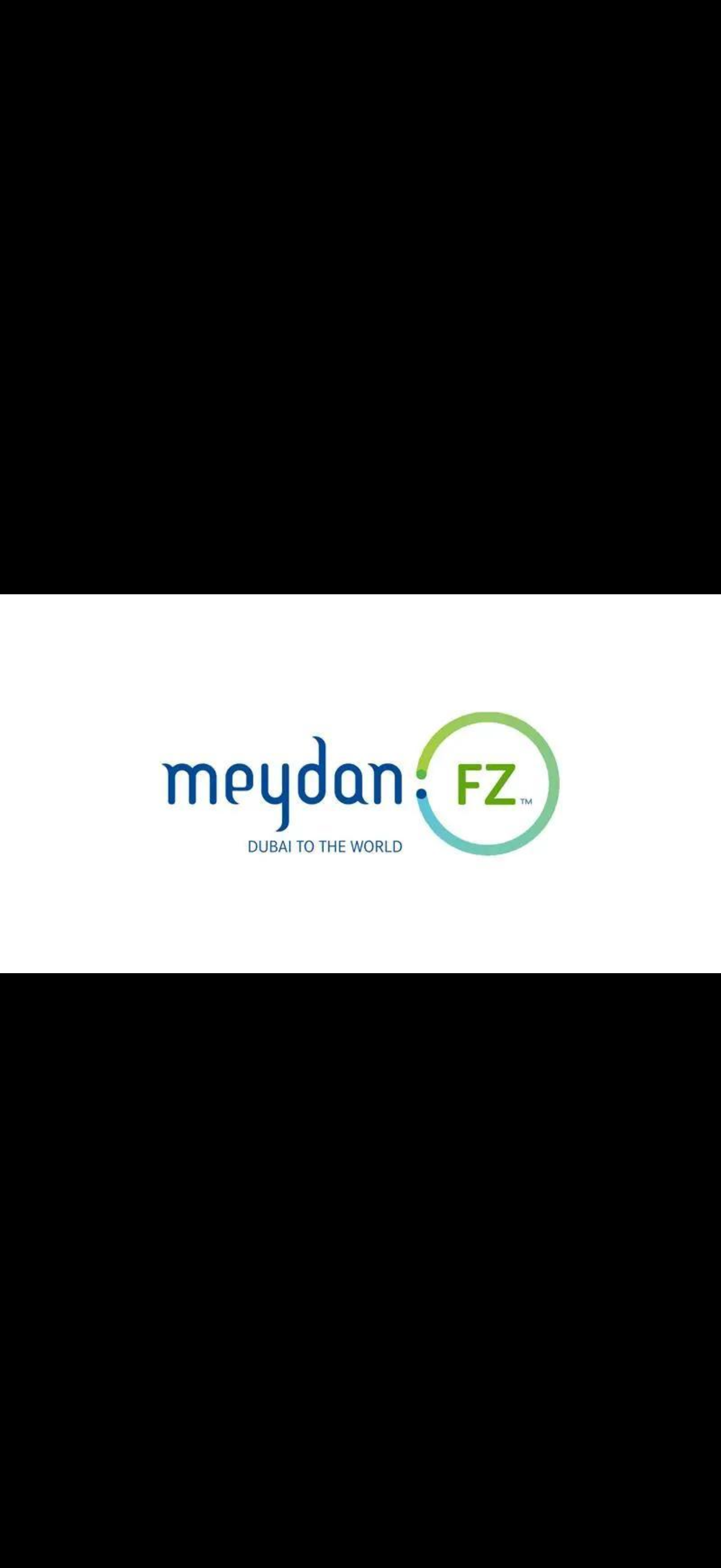 Meydan Free Zone