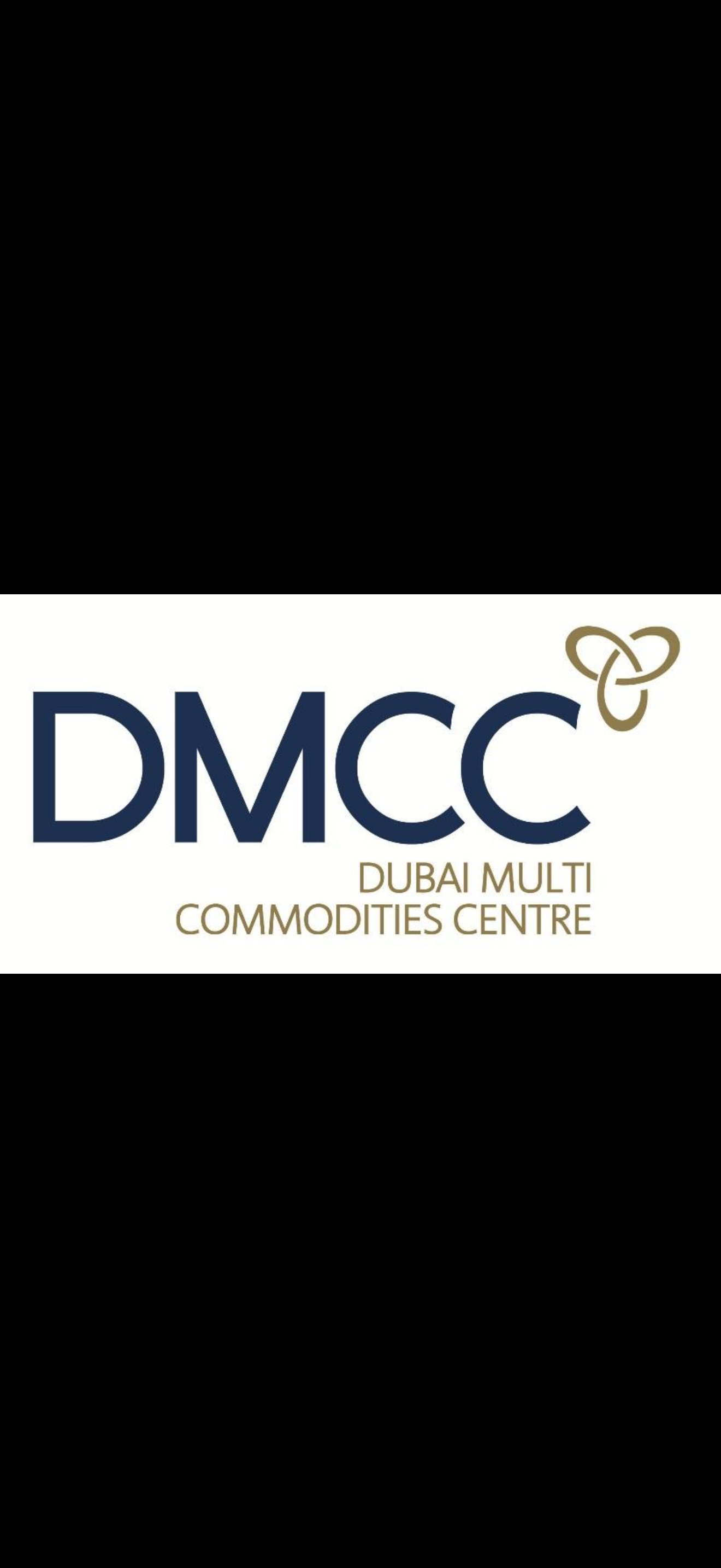 DMCC — Dubai Multi Commodities Centre