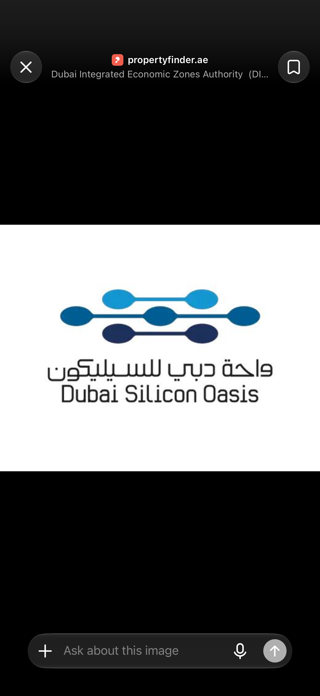 Dubai Silicon Oasis
