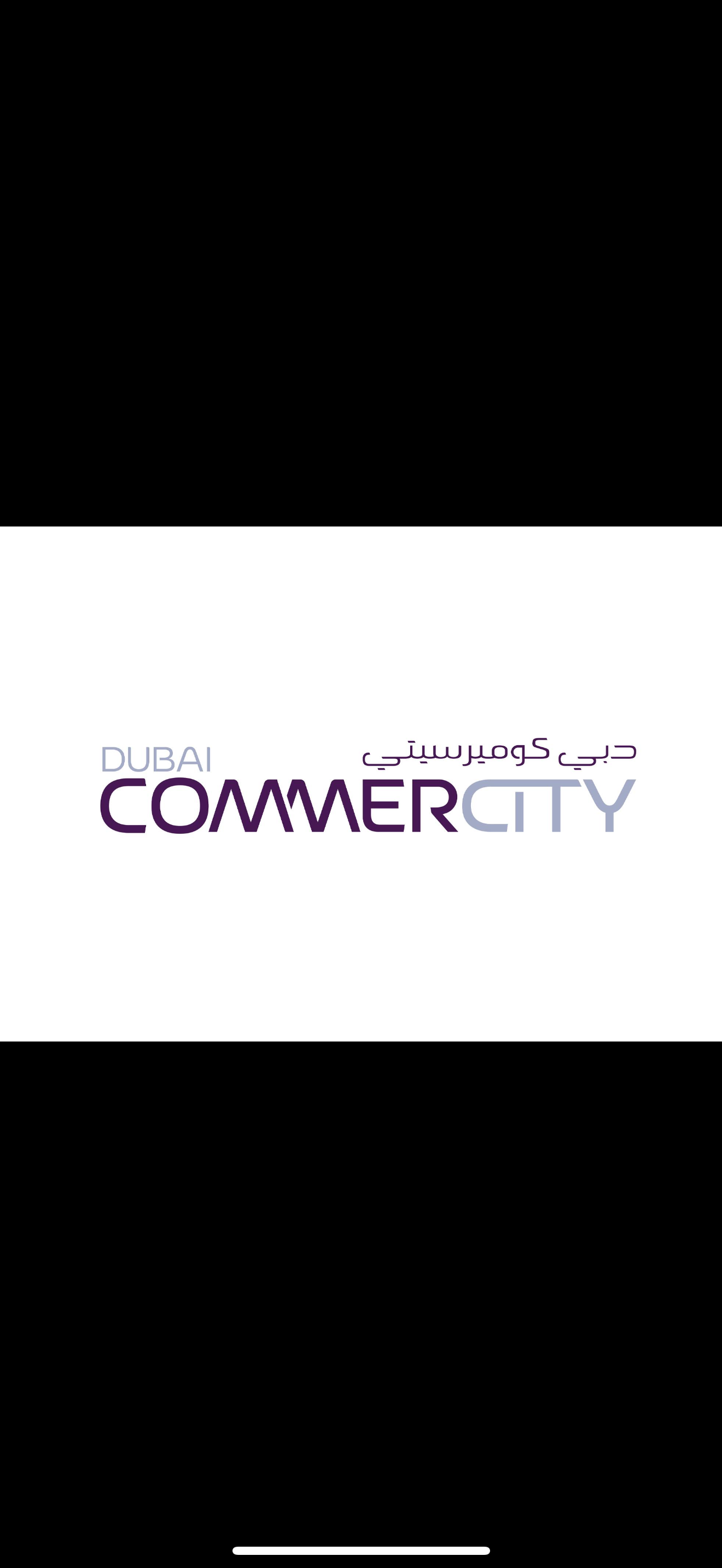 Dubai CommerCity