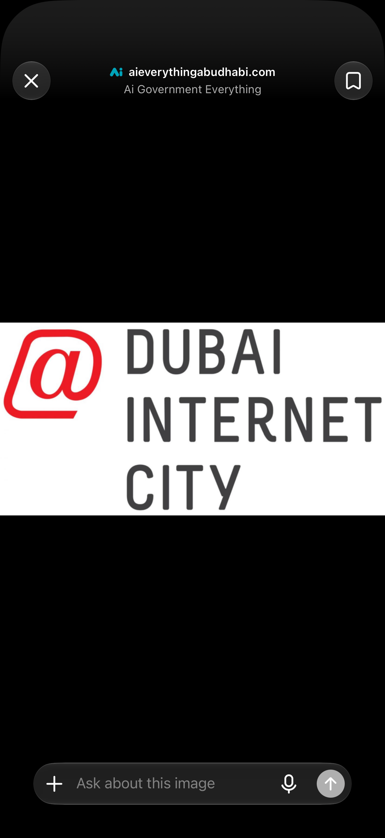 Dubai Internet City