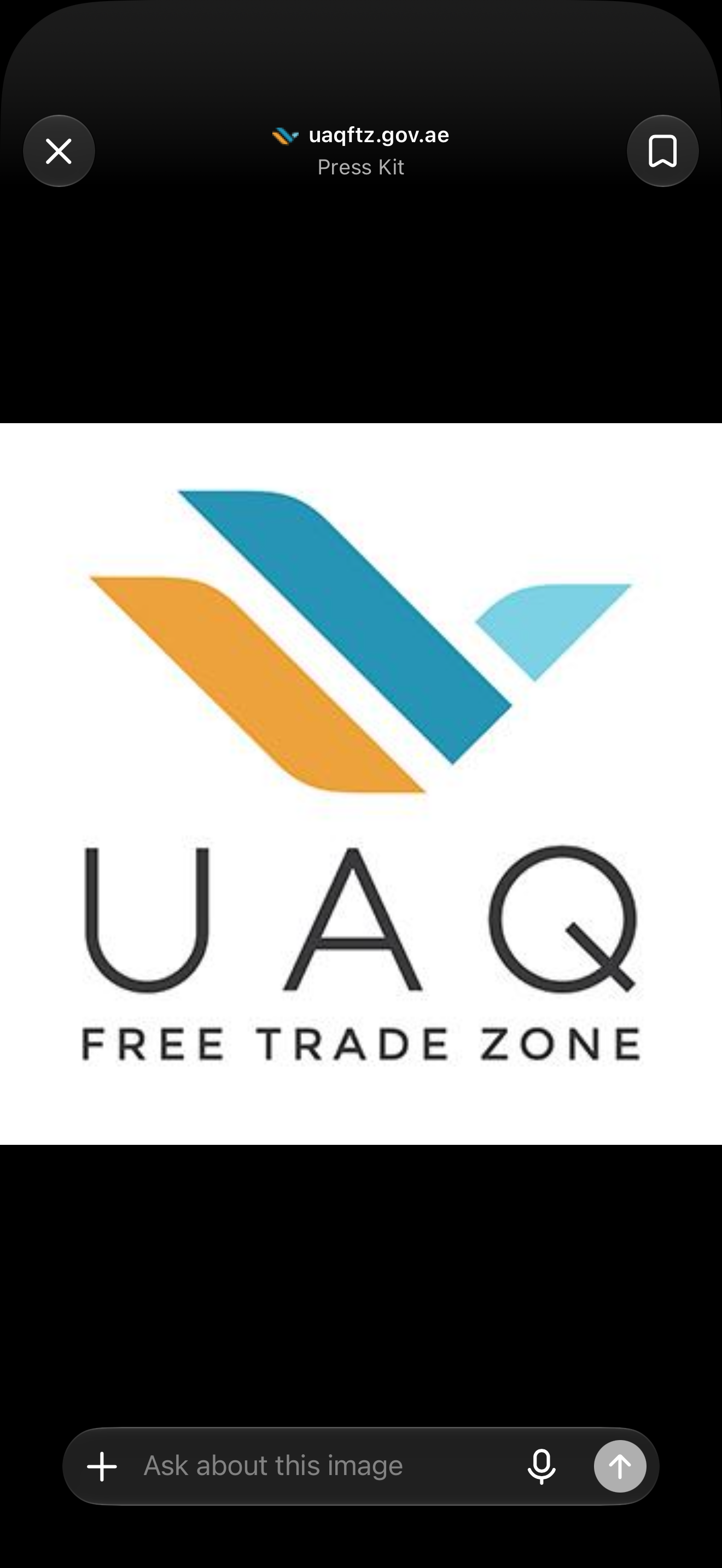 UAQ Free Trade Zone
