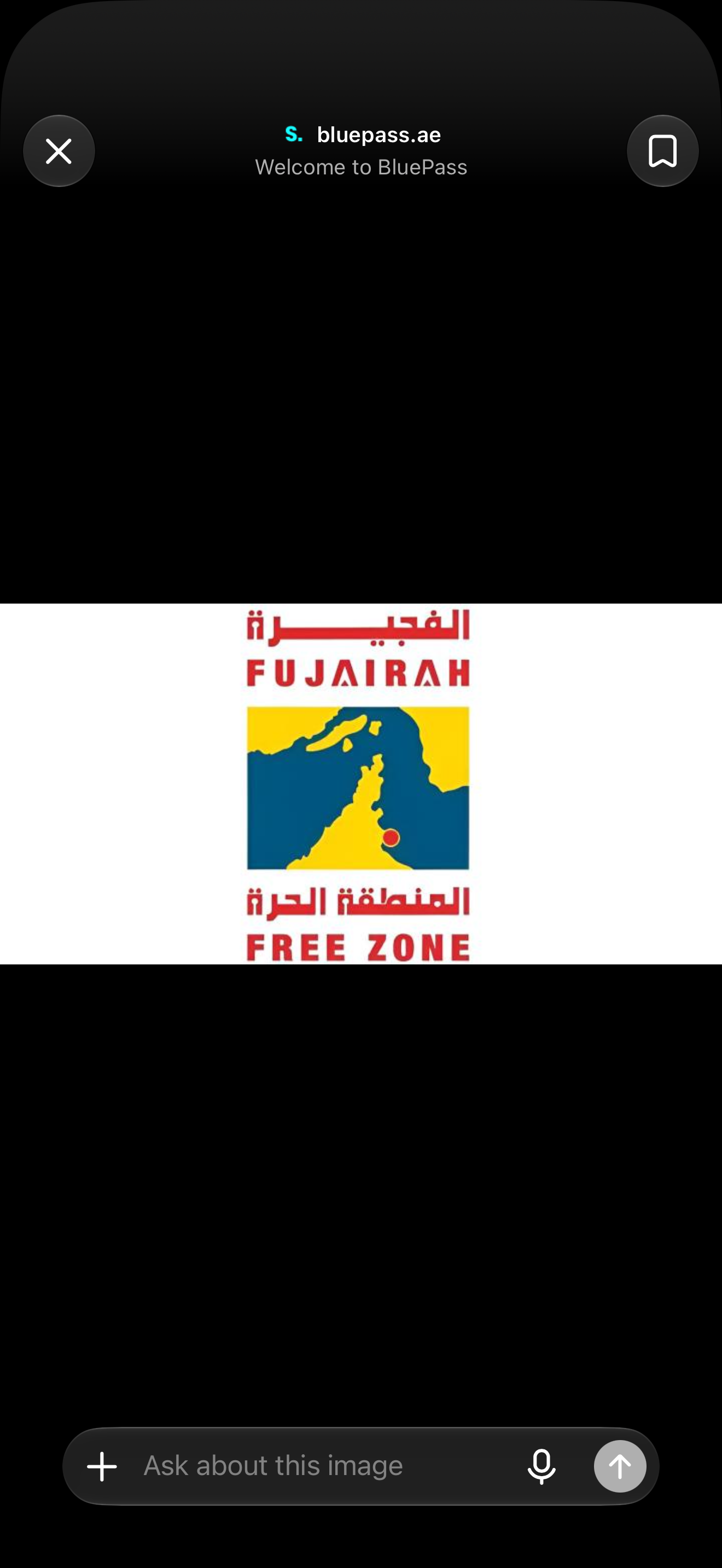 Fujairah Free Zone