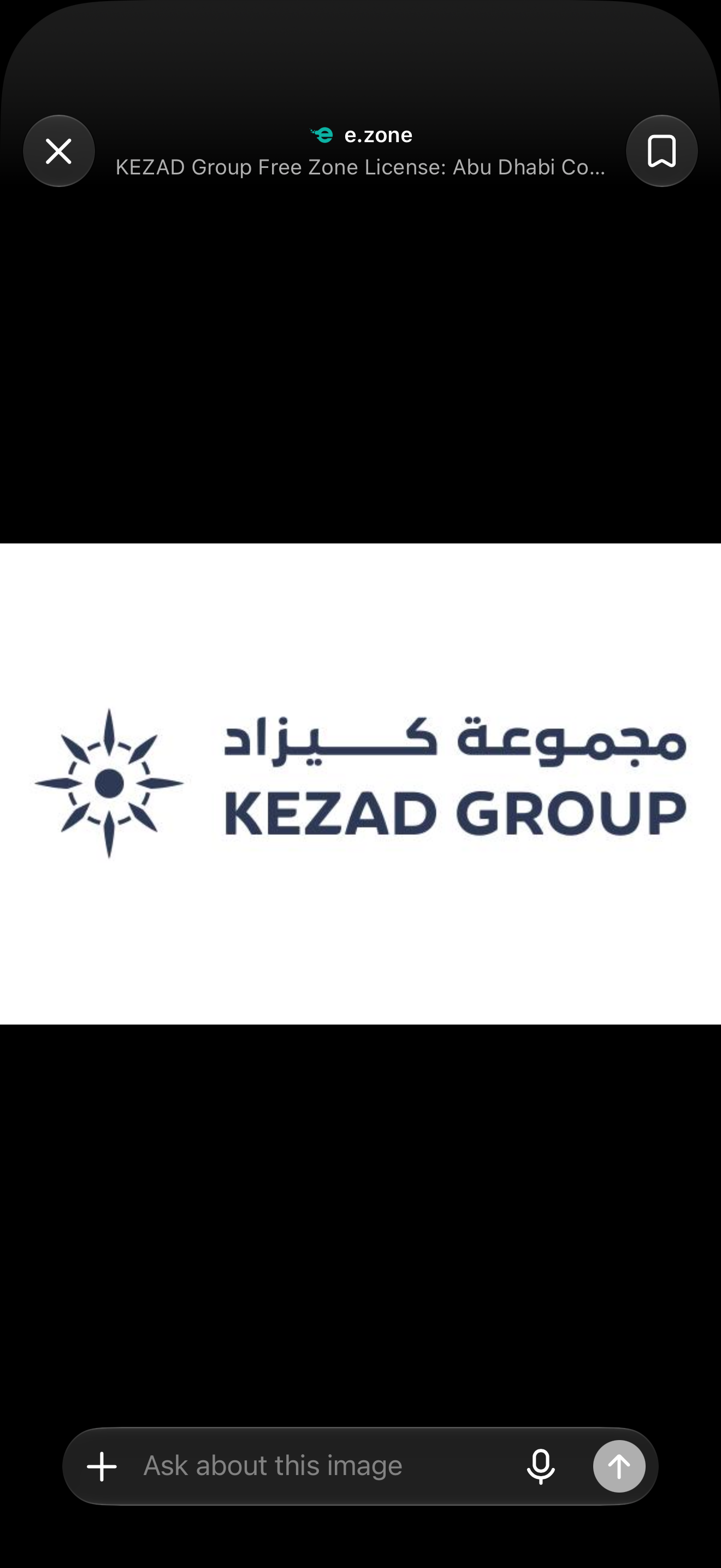 KEZAD Group