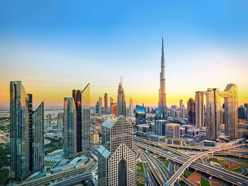 Dubai Mainland Business Setup