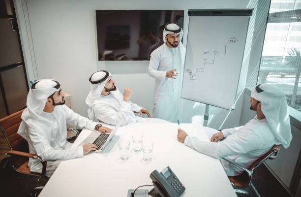 Business setup in UAE - Future Vision 2023