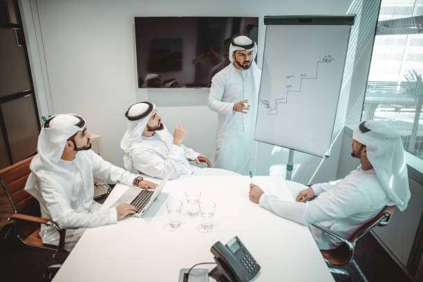Business setup in UAE - Future Vision 2023