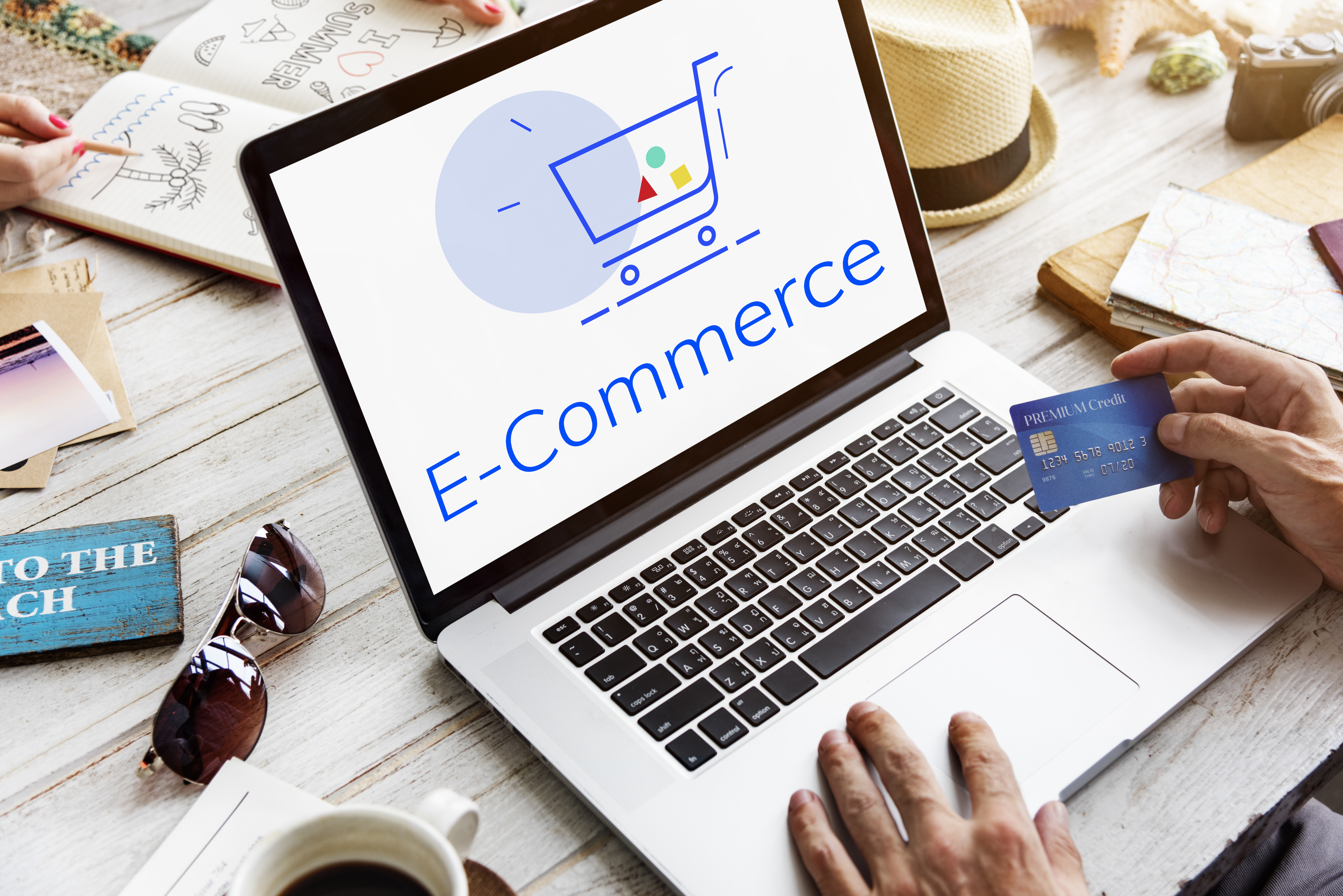 Cheapest E commerce License in UAE - Dubai E commerce license